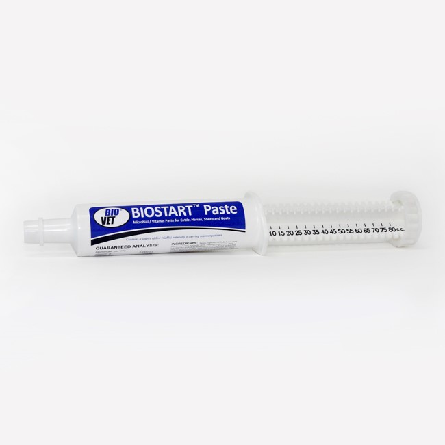 BIOSTART™ – Bio-Vet Inc. Online Store